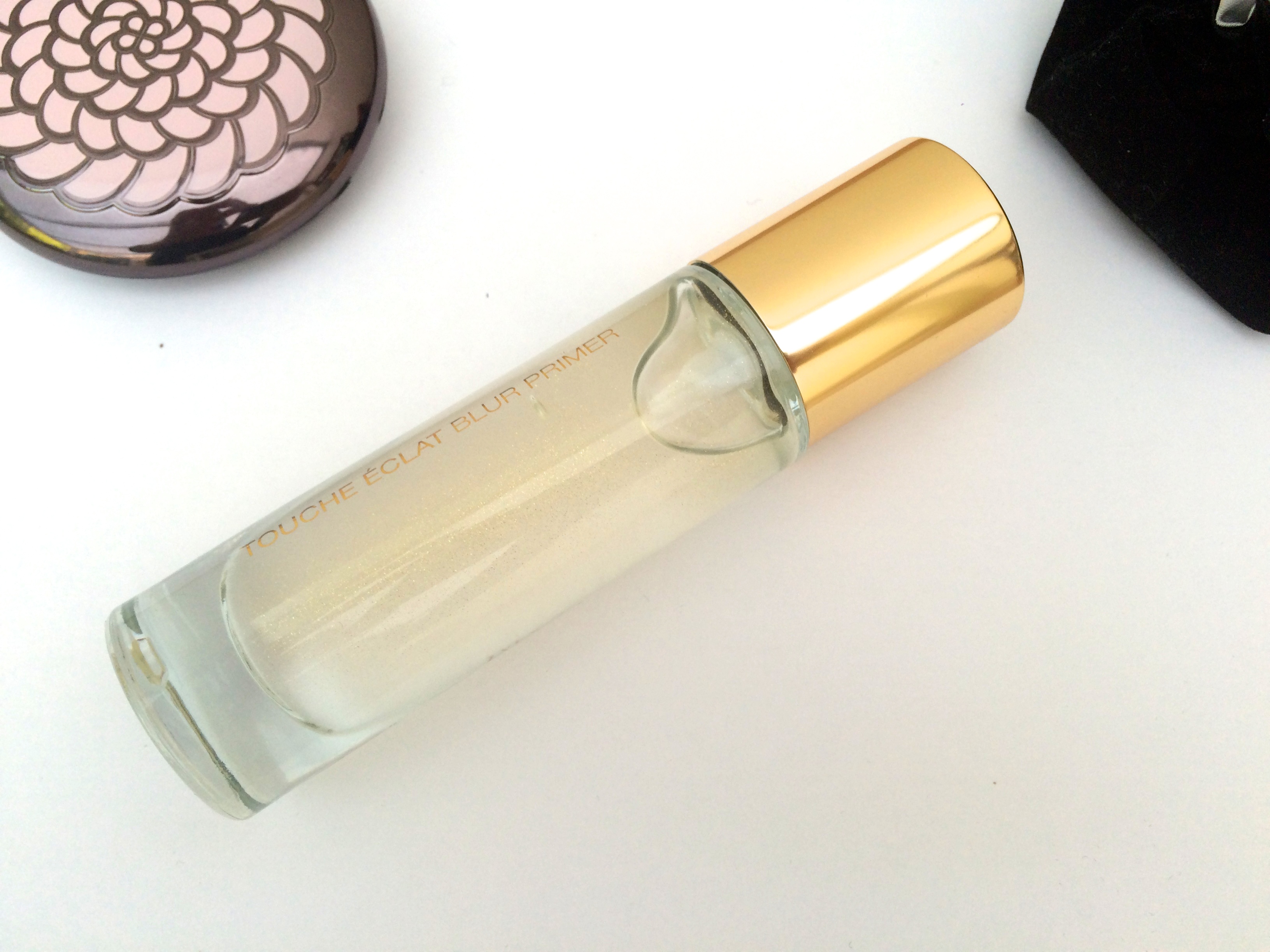 YSL Touche Eclat Blur Primer