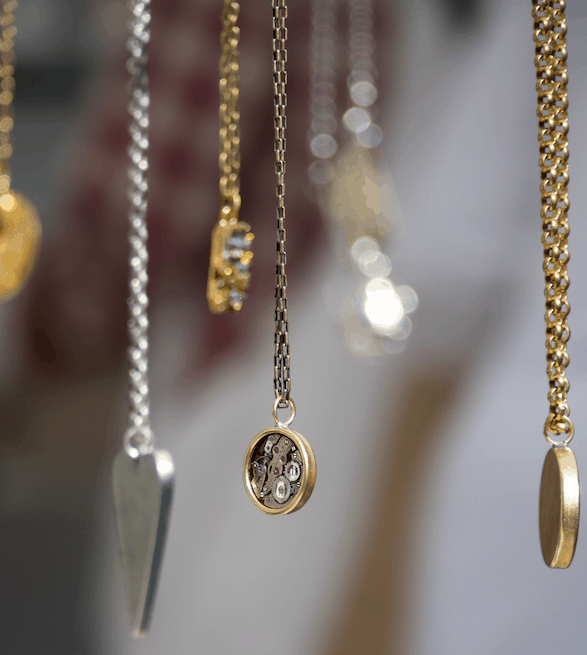 jewellery gift ideas