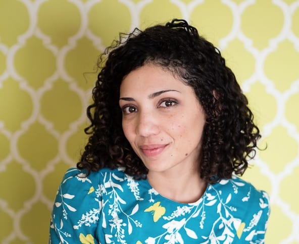 interview with Jasika Nicole