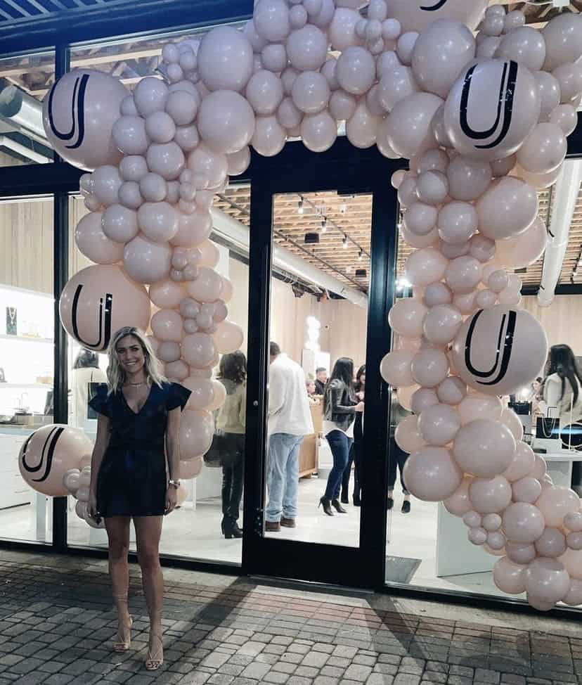 Uncommon James new Winter Collection - The Velvet Runway