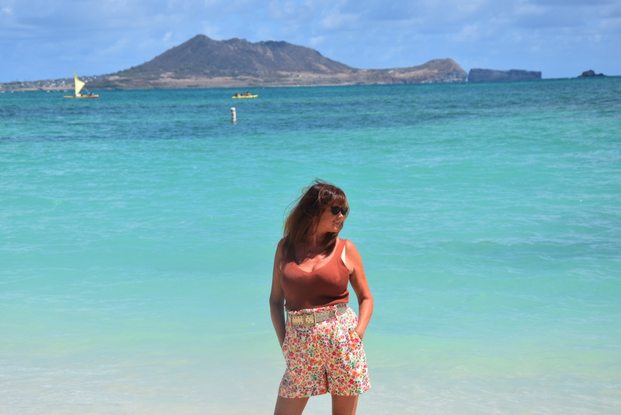 Ten best things to do in O'ahu Hawaii The Velvet Runway