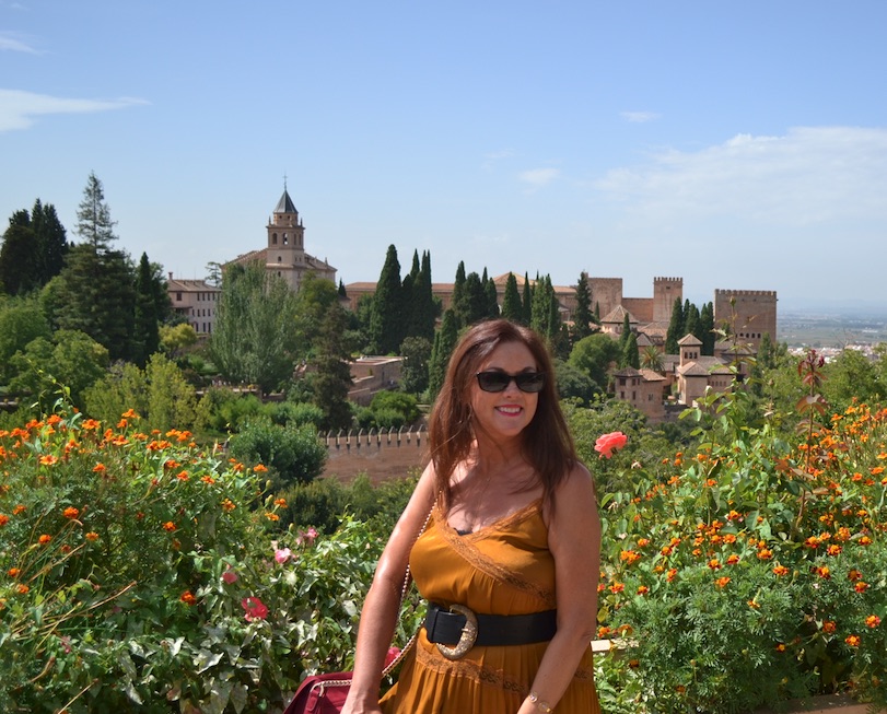 Ten things to do in Granada in Spring