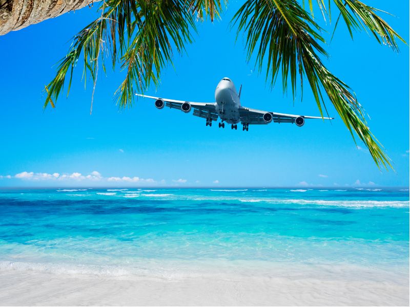 Great Ways to Save Money on Air Travel