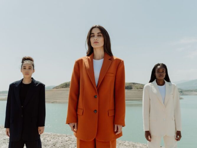 How to cultivate your personal style