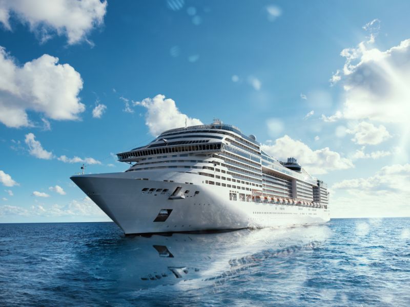 What to Expect as a First-Time Cruiser