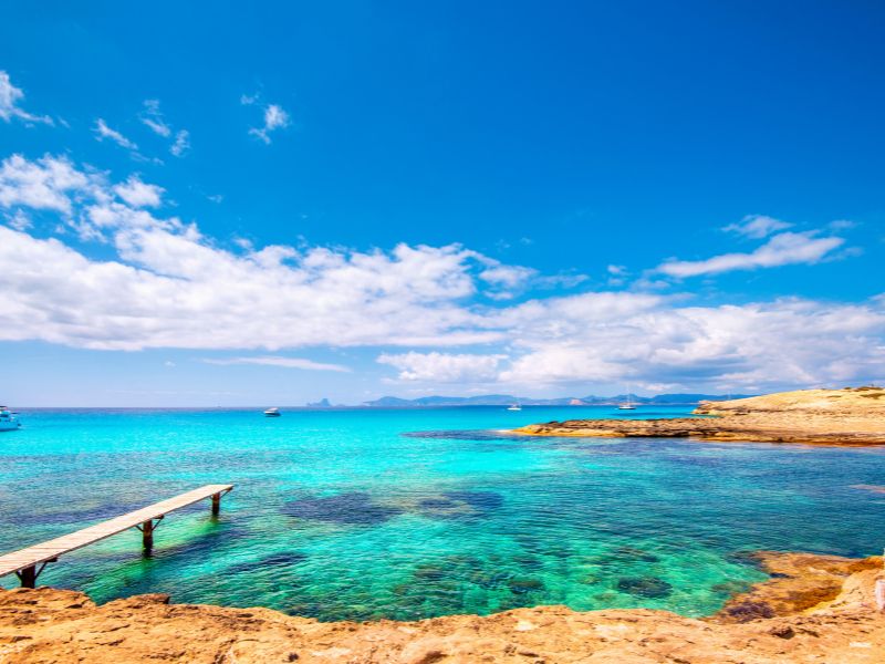 Which Balearic Island should you visit