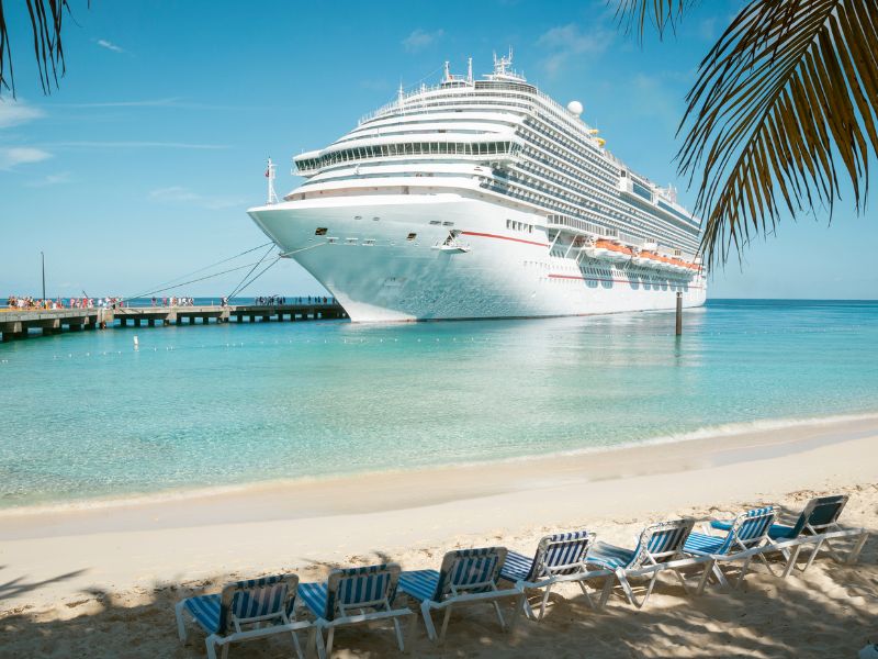5 Things To Know Before Your First Cruise