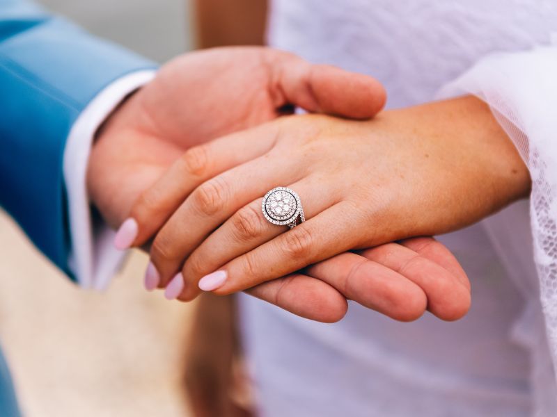 How Celebrities Pay for their Engagement Rings