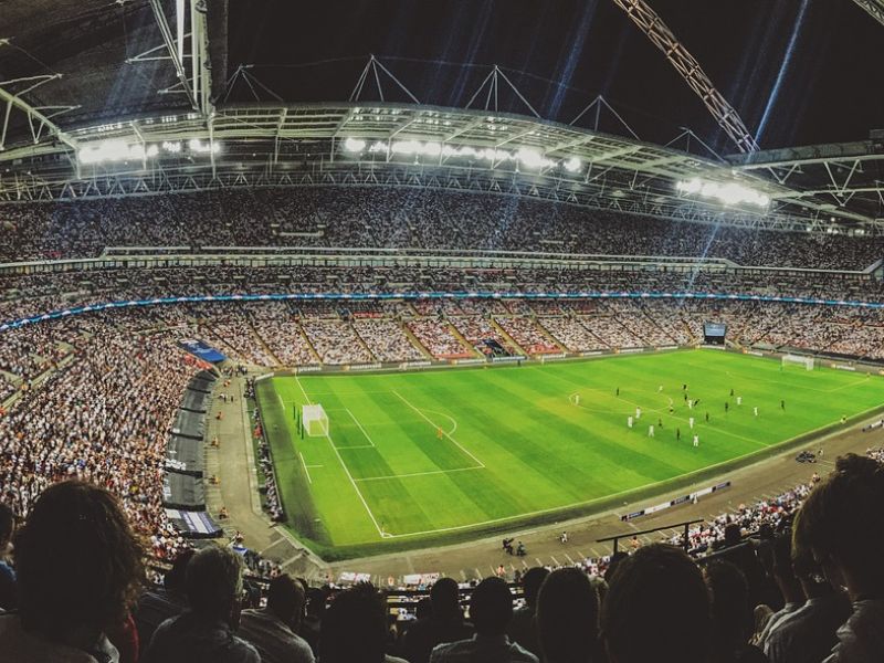 Why football tourism is so important in the UK