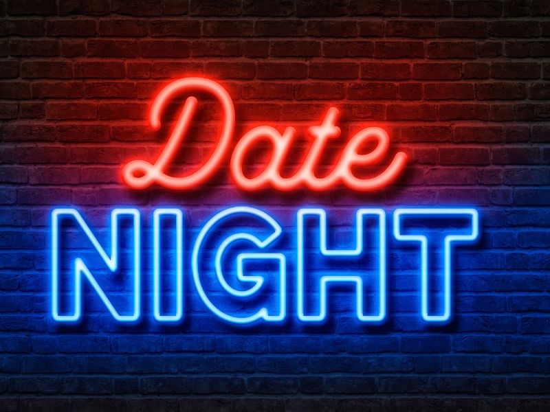 Winter date night ideas for over-50s