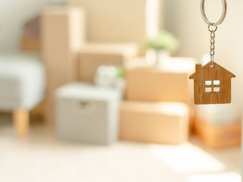Top Tips for Moving House in 2024