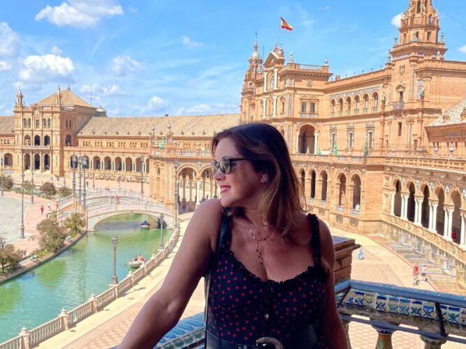 10 best things to do in Seville