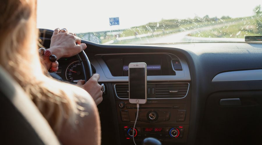 Fitness on the Go: Exercises for Road Trips