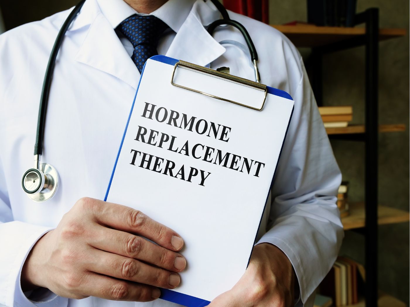Navigating hormone replacement therapies