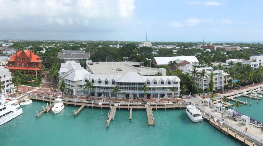 Bask in Opulence: A Luxurious Getaway to Key West