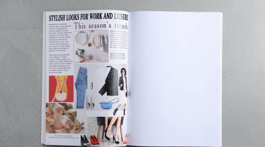 Style Reference Magazine 5 common style mistakes (and how to avoid them) | The Velvet Runway